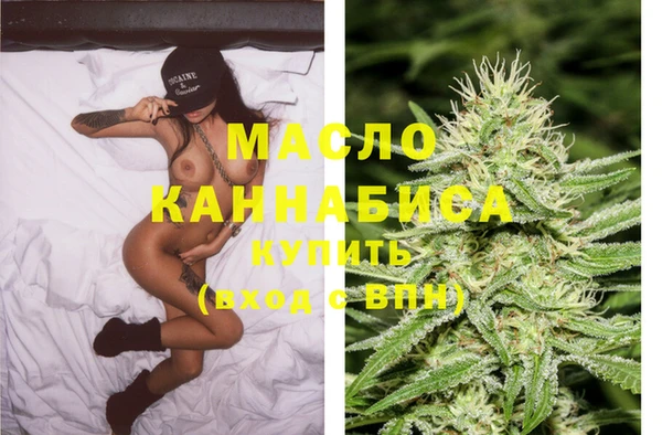 хмурый Верхний Тагил